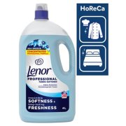 Lenor aviváž  Professional Sea Breeze 4 l