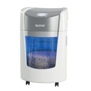 Skartovačka Leitz IQ OptiMax SmallOffice 350 P5 EU