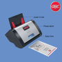 Laminátor poloautomatický GBC Velocity A4