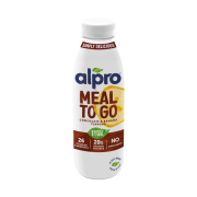 Nápoj Meal to go Alpro s príchuťou čokoláda-banán 500ml