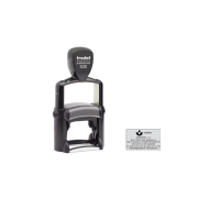 Pečiatka Trodat Professional 5200 41x24mm - odtlačok čierny