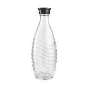 Náhradná fľaša do SodaStream Penguin a Crystal sklenená 0,7 l