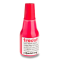 Pečiatková farba Trodat 7010 červená, 25ml