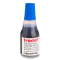 Pečiatková farba Trodat 7010 modrá, 25ml