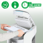 Skartovačka Leitz OptiMax Home Office 150 P4 EU