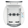 Skartovačka Leitz OptiMax Home Office 150 P4 EU