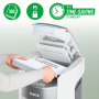 Skartovačka Leitz OptiMax Office 300 P5 EU