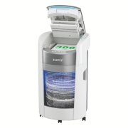 Skartovačka Leitz OptiMax Office 300 P4 EU