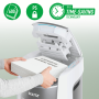 Skartovačka Leitz OptiMax Office Pro 600 P5 EU