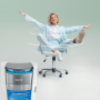Skartovačka Leitz OptiMax Office Pro 600 P5 EU