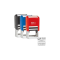 Pečiatka Colop Printer Q43 43x43mm - odtlačok fialový