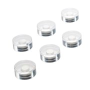 Magnety Magnetoplan Design Acryl 25 mm 6ks