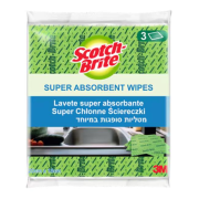 Utierka mimoriadne savá Scotch-Brite, 3 ks