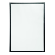 Samolepiaci Duraframe Poster 70x100cm čierny